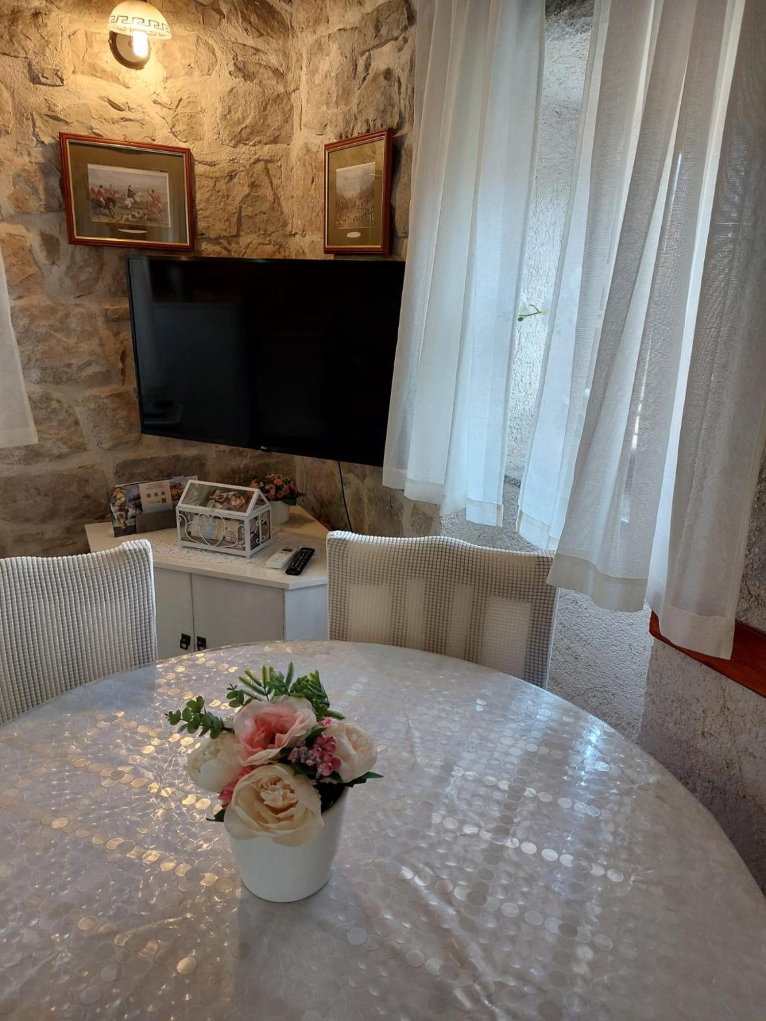 Holiday Home Sunrise Gruda Exterior foto