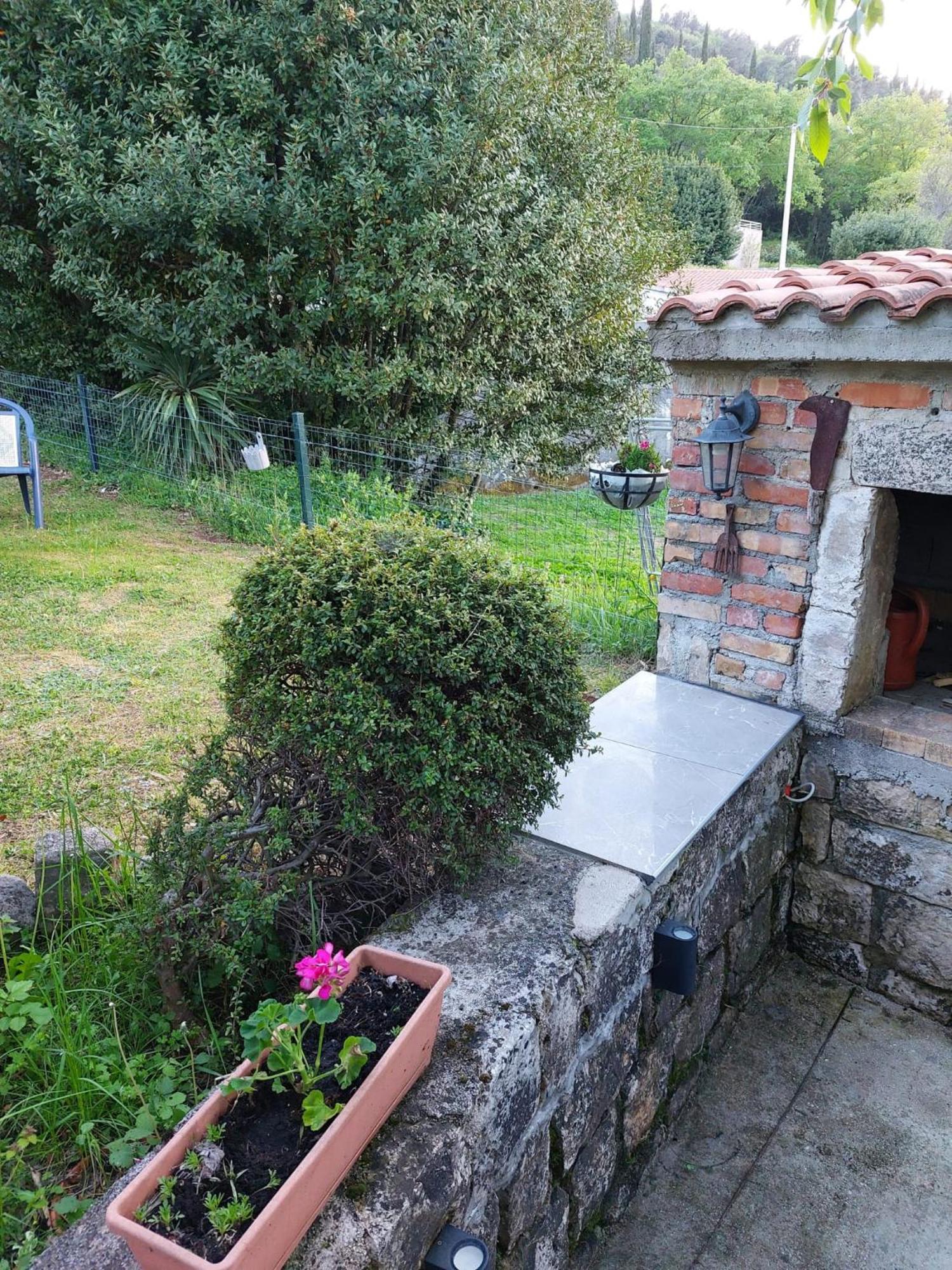 Holiday Home Sunrise Gruda Exterior foto